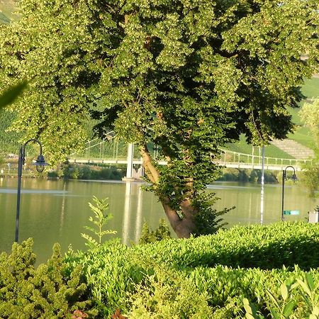 Hotel-Garni-Sonnenlay Bernkastel-Kues Luaran gambar