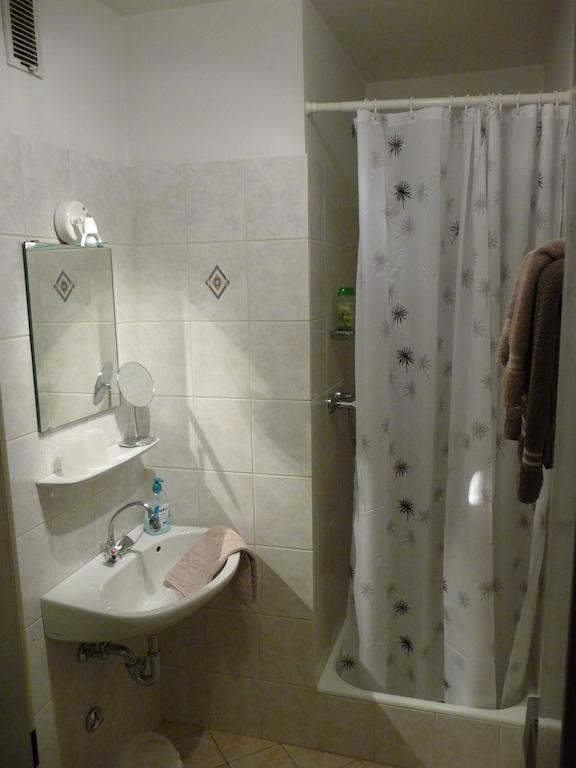 Hotel-Garni-Sonnenlay Bernkastel-Kues Bilik gambar