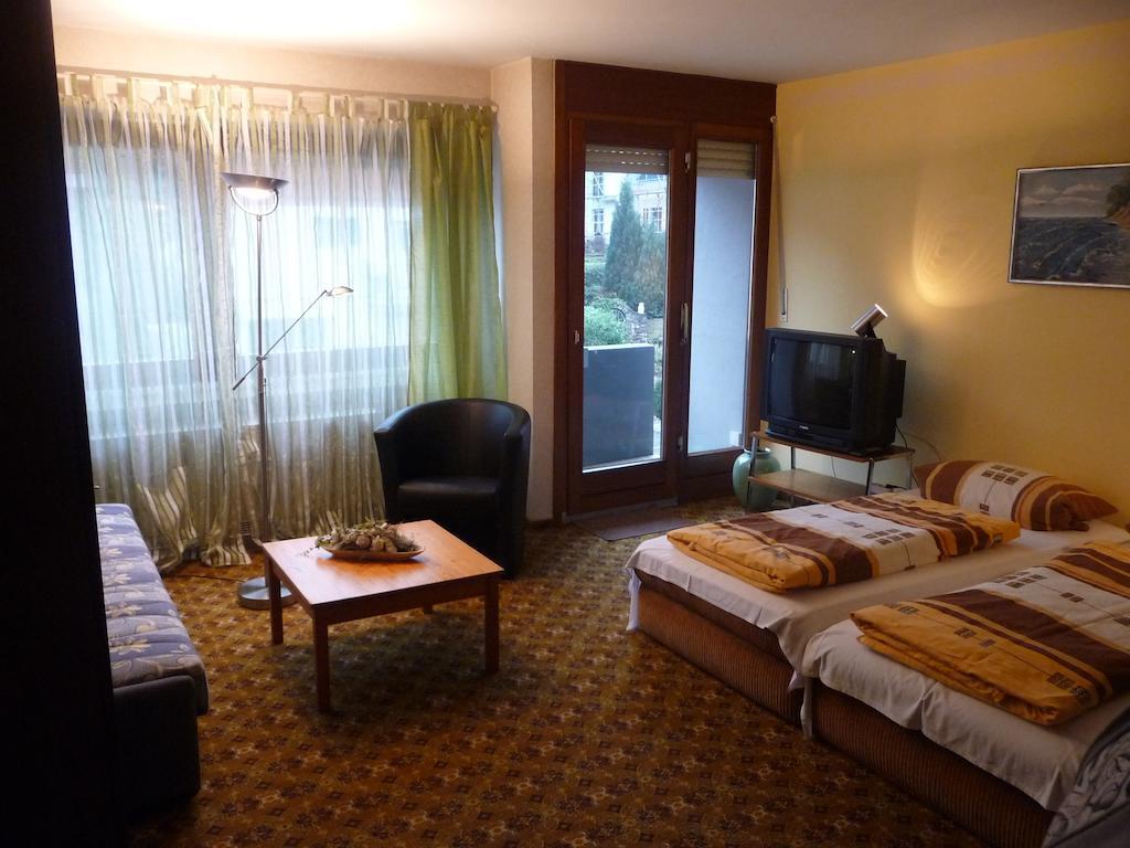 Hotel-Garni-Sonnenlay Bernkastel-Kues Bilik gambar