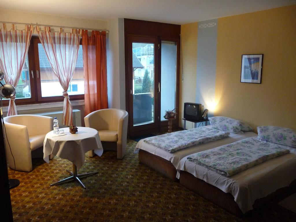 Hotel-Garni-Sonnenlay Bernkastel-Kues Bilik gambar