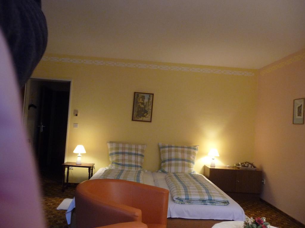 Hotel-Garni-Sonnenlay Bernkastel-Kues Bilik gambar