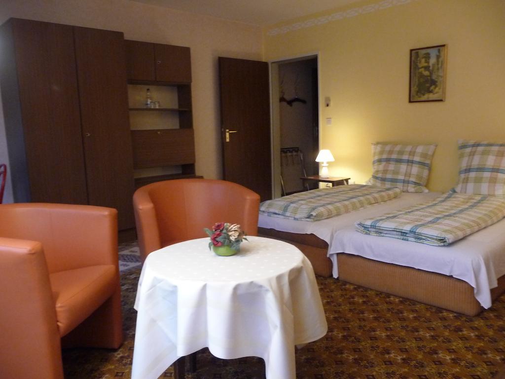 Hotel-Garni-Sonnenlay Bernkastel-Kues Bilik gambar