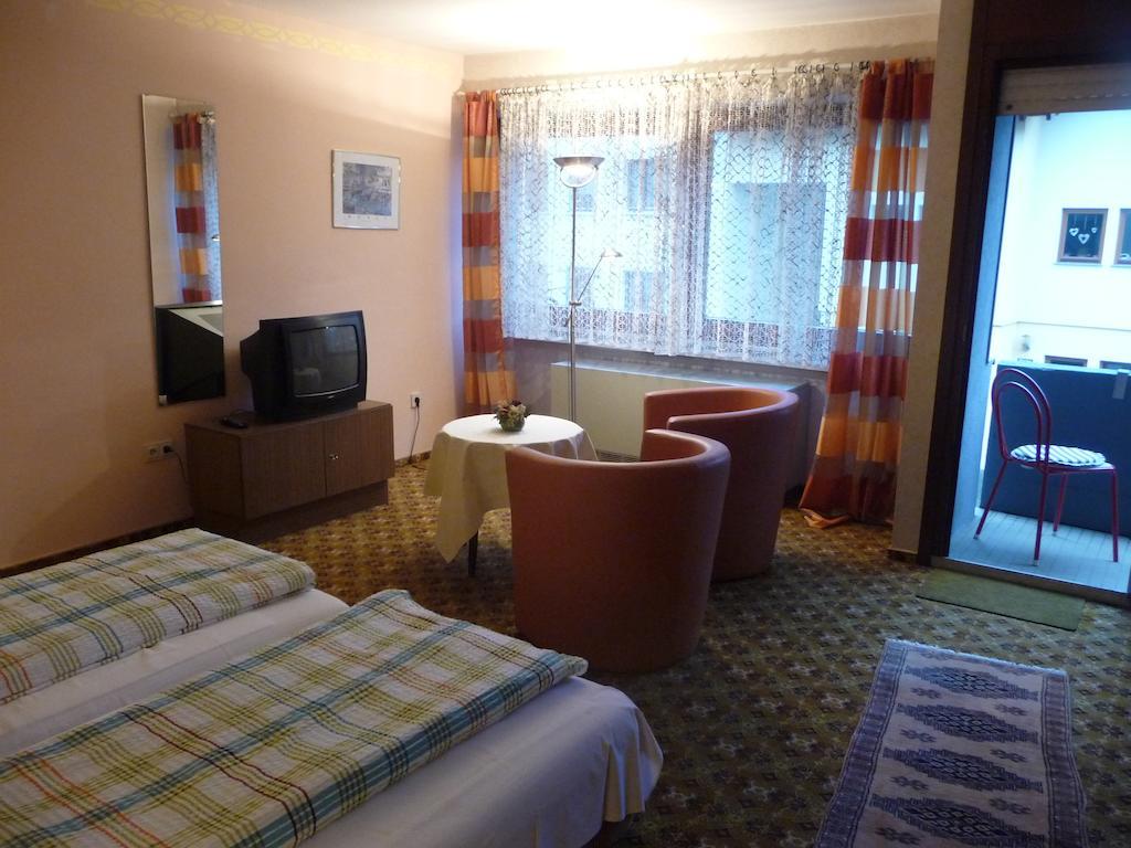 Hotel-Garni-Sonnenlay Bernkastel-Kues Bilik gambar