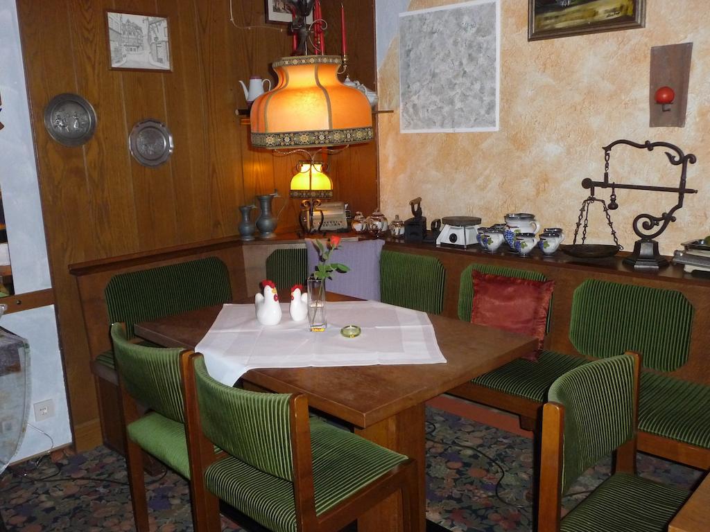 Hotel-Garni-Sonnenlay Bernkastel-Kues Luaran gambar