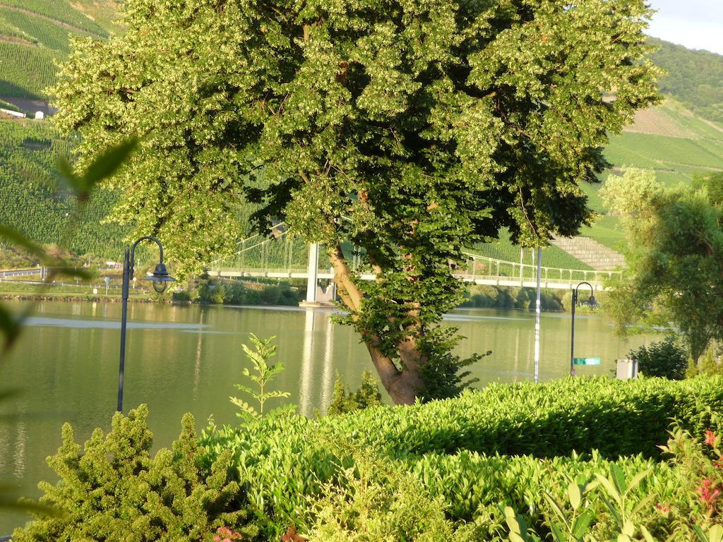 Hotel-Garni-Sonnenlay Bernkastel-Kues Luaran gambar