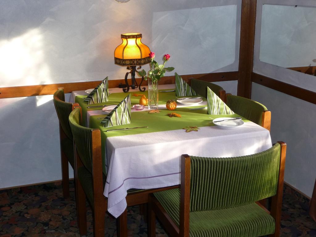 Hotel-Garni-Sonnenlay Bernkastel-Kues Luaran gambar